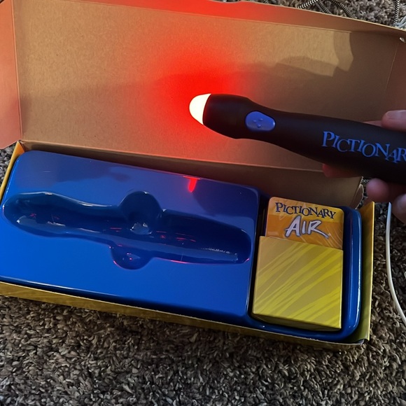 Pictionary Air - Picture 3 of 5